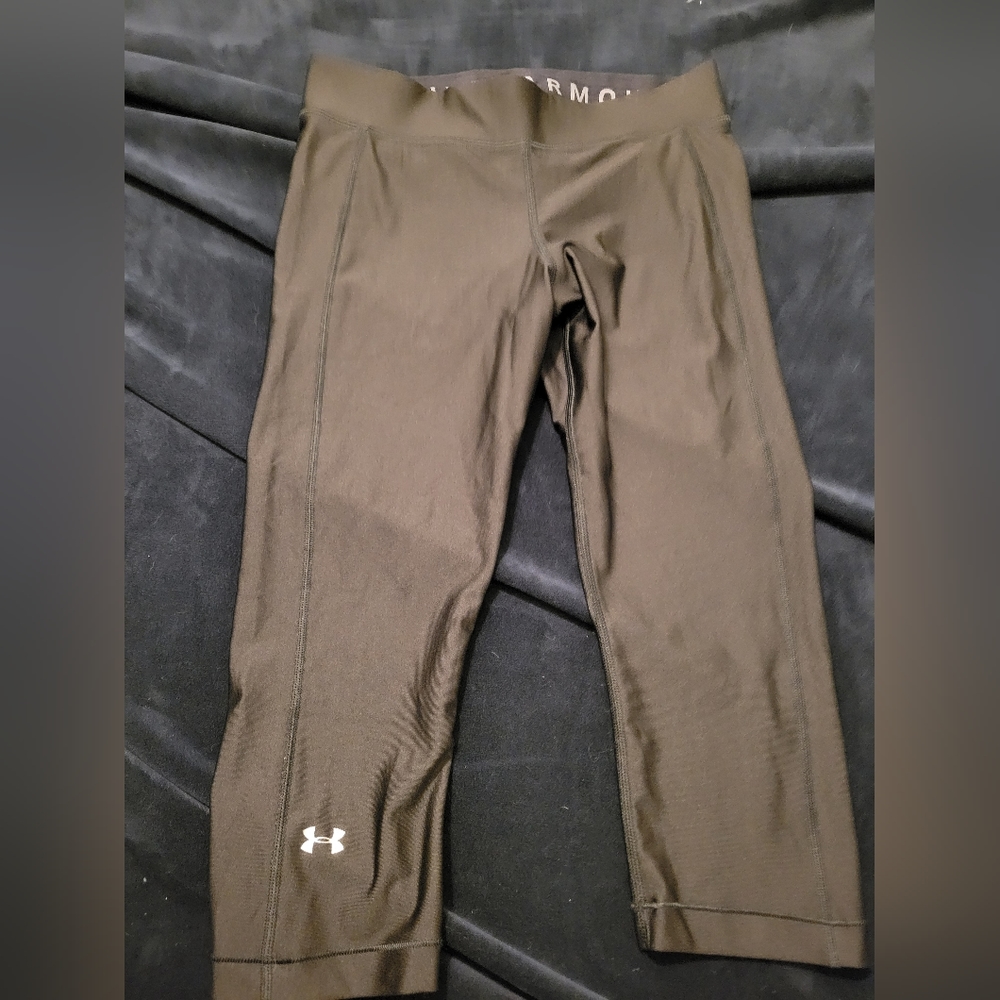 Under armour leggings
